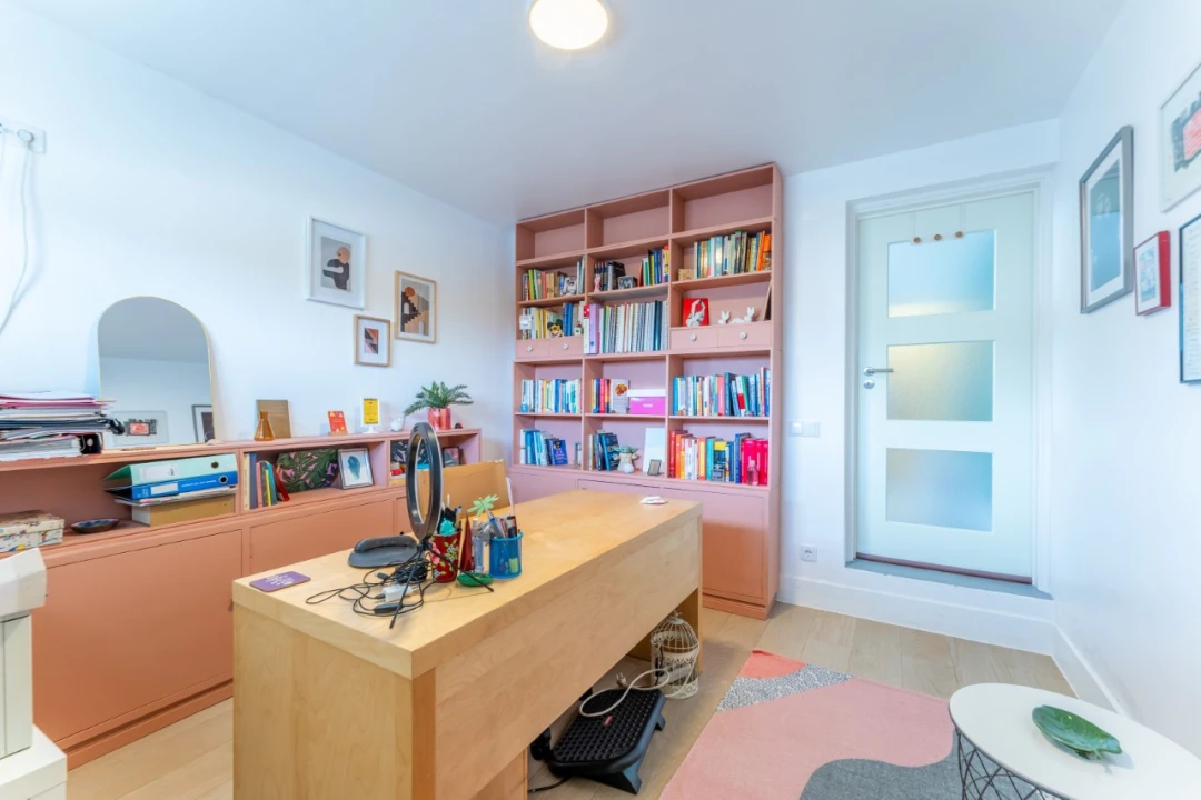 Moradia T5 para Venda em Alcobaça e Vestiaria Foto 53