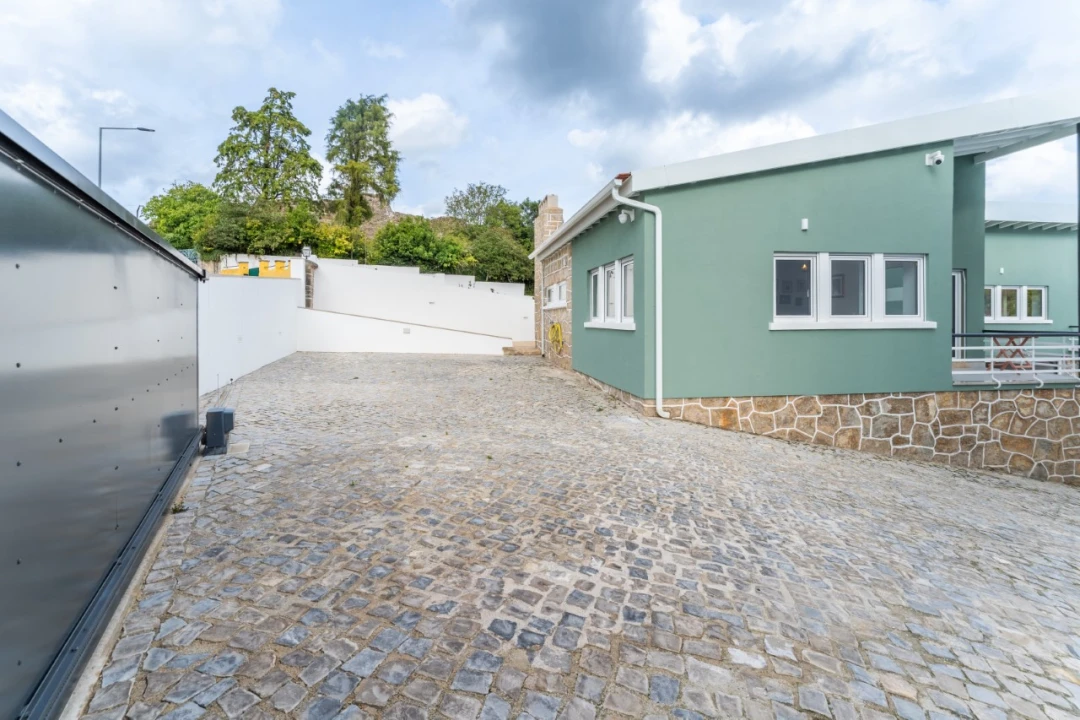Moradia T5 para Venda em Alcobaça e Vestiaria Foto 64