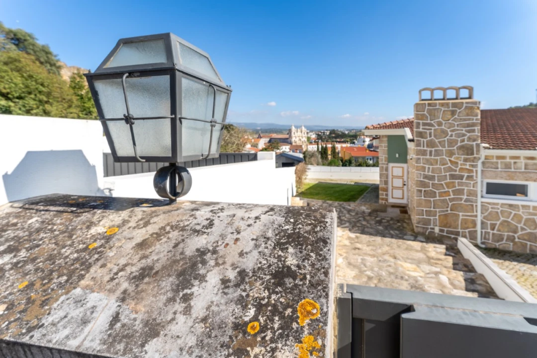 Moradia T5 para Venda em Alcobaça e Vestiaria Foto 72