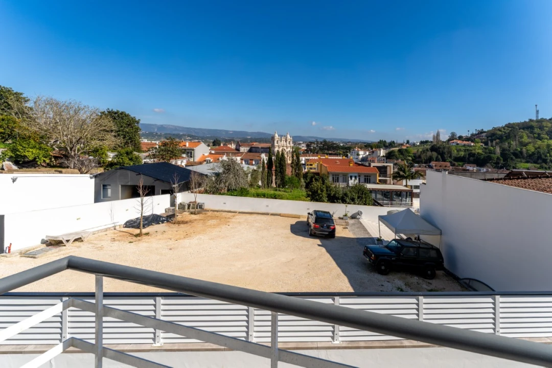 Moradia T5 para Venda em Alcobaça e Vestiaria Foto 80