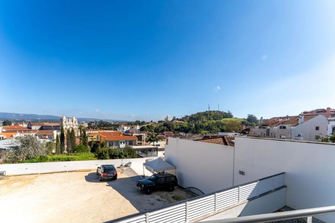 Moradia T5 para Venda em Alcobaça e Vestiaria Foto 84