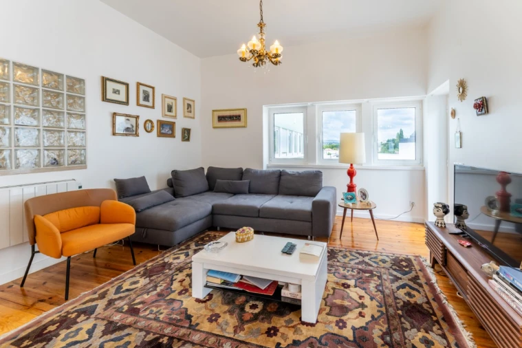 Moradia T5 para Venda em Alcobaça e Vestiaria Foto 10