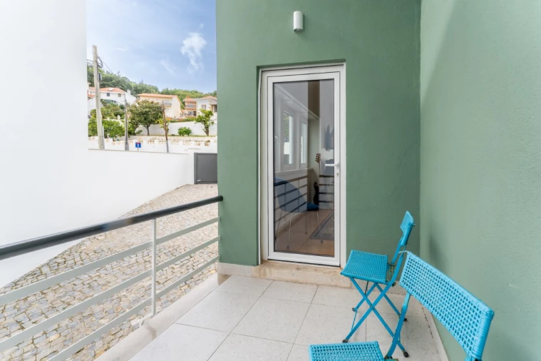 Moradia T5 para Venda em Alcobaça e Vestiaria Foto 13