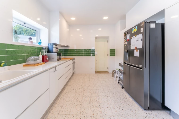 Moradia T5 para Venda em Alcobaça e Vestiaria Foto 18