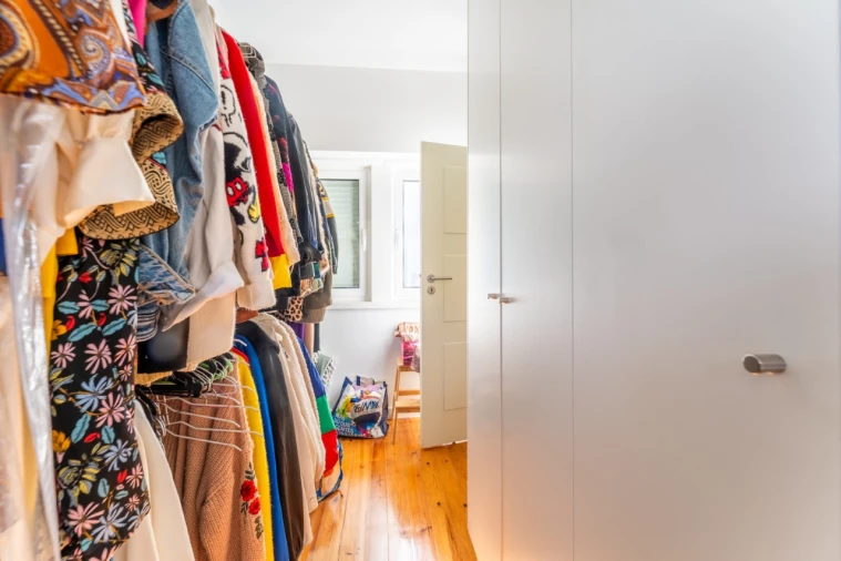 Moradia T5 para Venda em Alcobaça e Vestiaria Foto 37