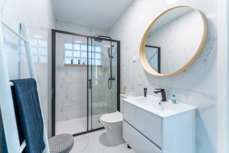 Moradia T5 para Venda em Alcobaça e Vestiaria Foto 38