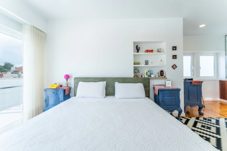 Moradia T5 para Venda em Alcobaça e Vestiaria Foto 24