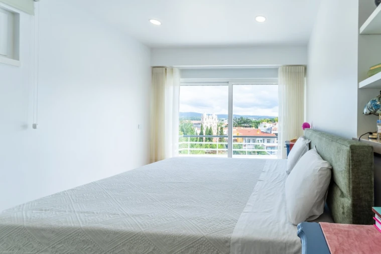 Moradia T5 para Venda em Alcobaça e Vestiaria Foto 34