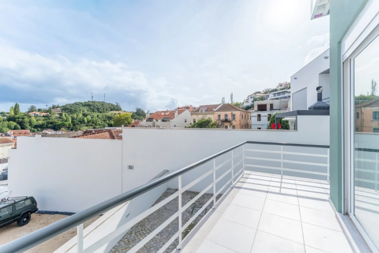 Moradia T5 para Venda em Alcobaça e Vestiaria Foto 30