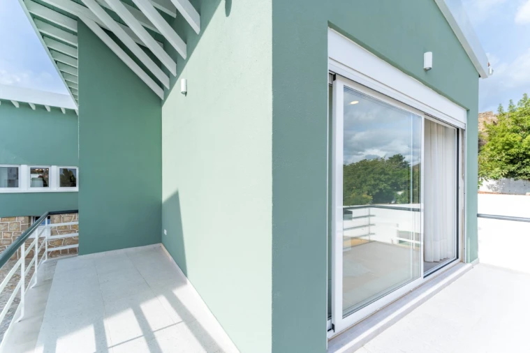 Moradia T5 para Venda em Alcobaça e Vestiaria Foto 32