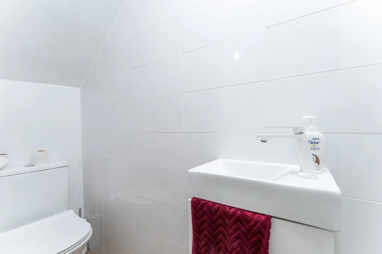 Moradia T5 para Venda em Alcobaça e Vestiaria Foto 43