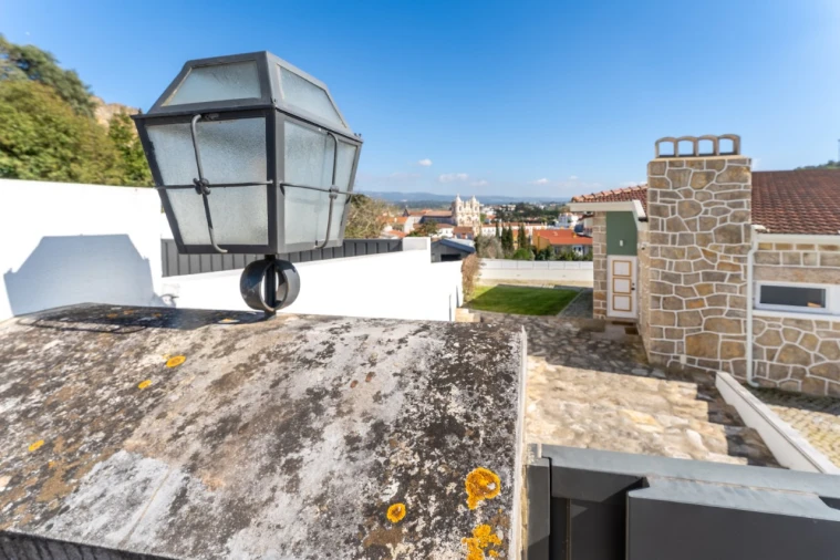 Moradia T5 para Venda em Alcobaça e Vestiaria Foto 72