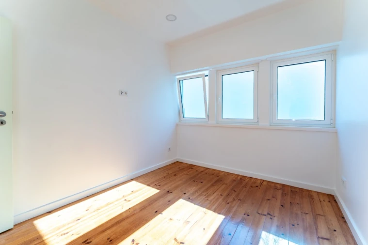 Moradia T5 para Venda em Alcobaça e Vestiaria Foto 79