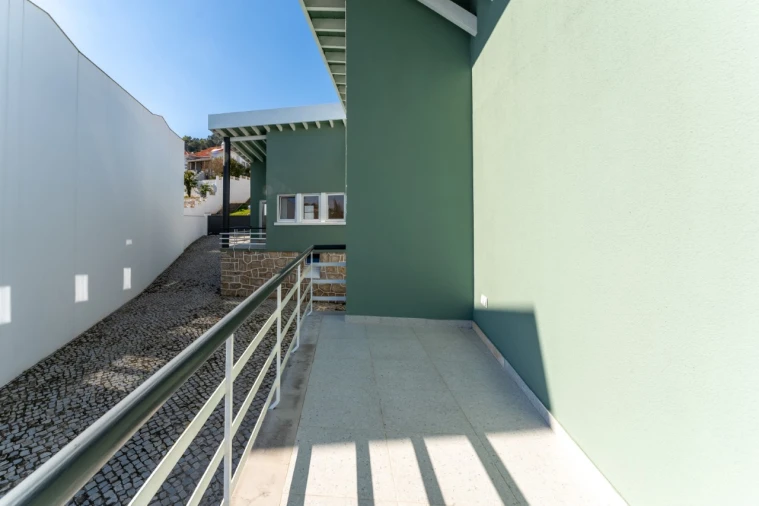 Moradia T5 para Venda em Alcobaça e Vestiaria Foto 81