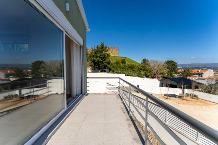 Moradia T5 para Venda em Alcobaça e Vestiaria Foto 83