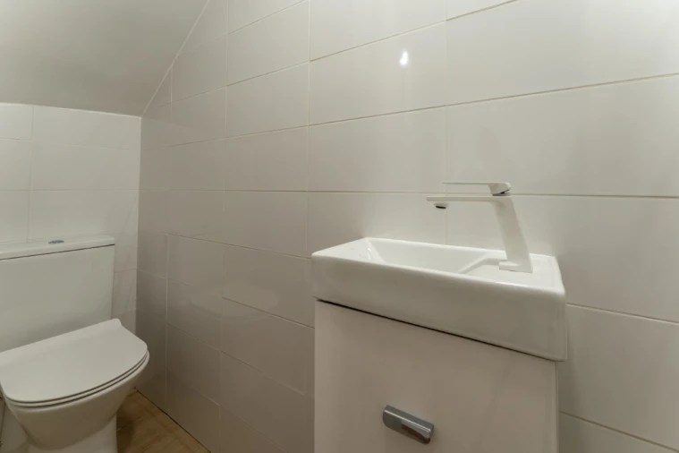 Moradia T5 para Venda em Alcobaça e Vestiaria Foto 87