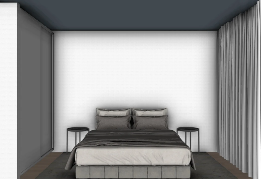 Apartamento T2 para Venda em Alcobaça e Vestiaria Foto 15