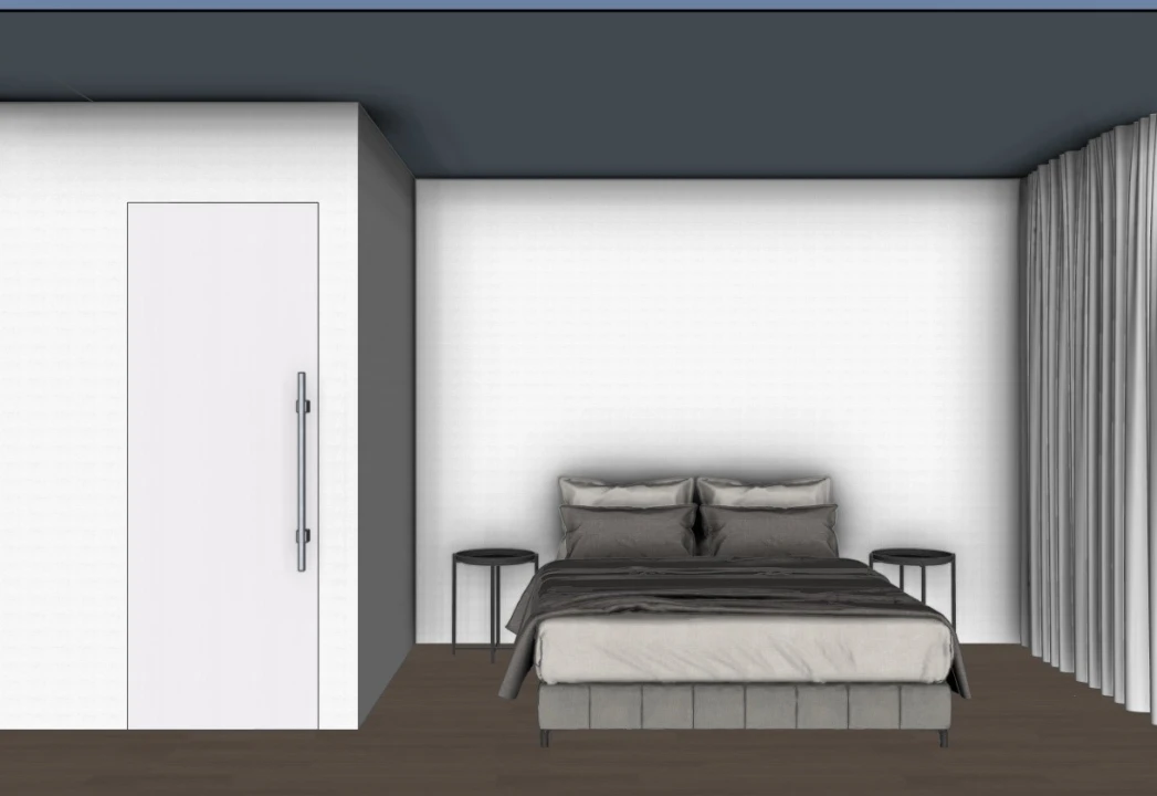 Apartamento T2 para Venda em Alcobaça e Vestiaria Foto 16