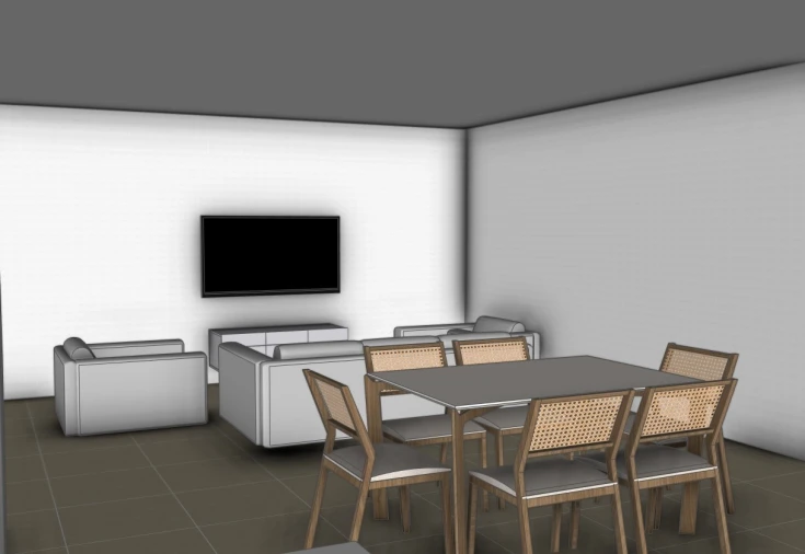 Apartamento T2 para Venda em Alcobaça e Vestiaria Foto 9