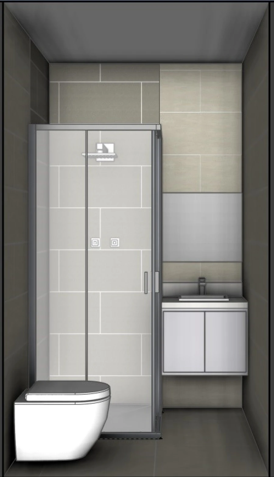 Apartamento T2 para Venda em Alcobaça e Vestiaria Foto 17