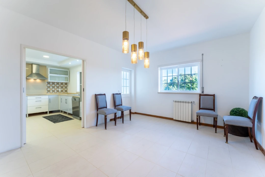 Moradia T3 para Venda em Barrio Foto 17