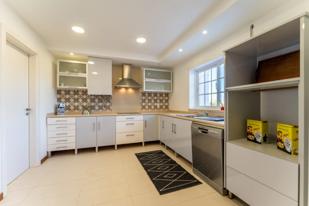 Moradia T3 para Venda em Barrio Foto 22