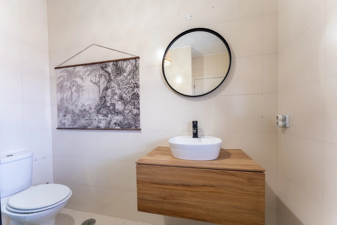 Moradia T3 para Venda em Barrio Foto 42