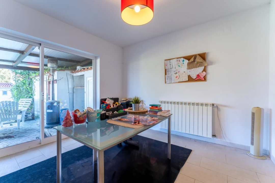 Moradia T3 para Venda em Barrio Foto 60