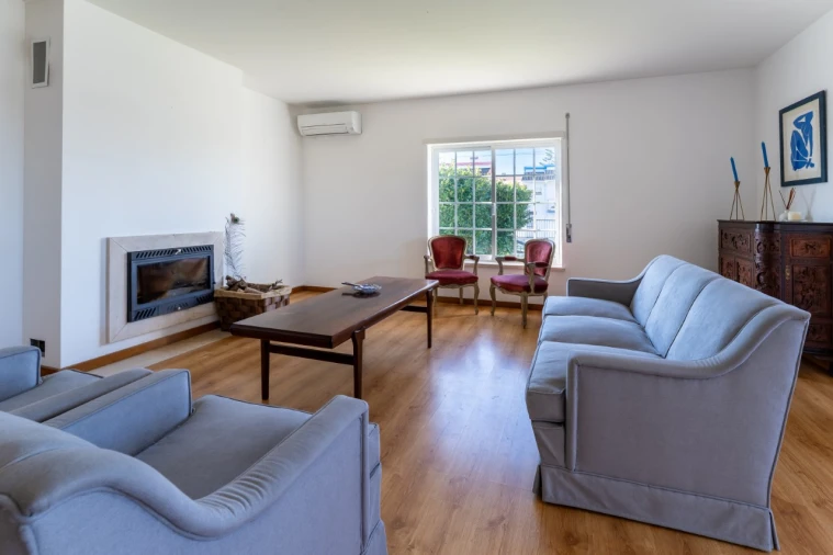 Moradia T3 para Venda em Barrio Foto 9