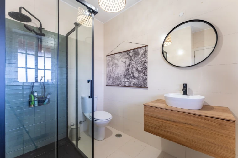 Moradia T3 para Venda em Barrio Foto 41