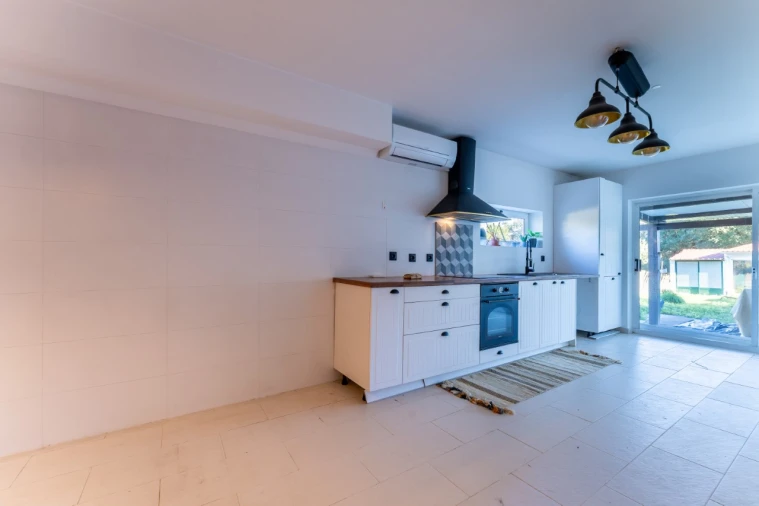 Moradia T3 para Venda em Barrio Foto 51