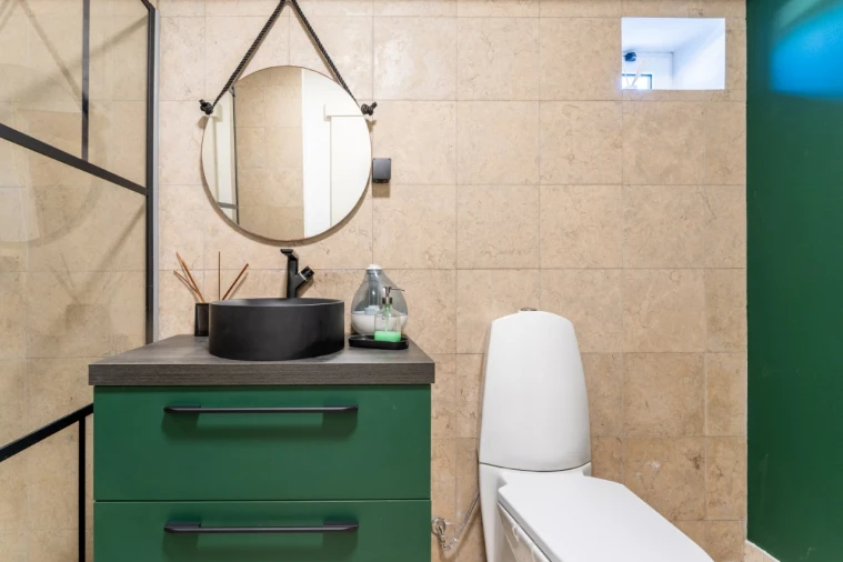 Moradia T3 para Venda em Barrio Foto 58