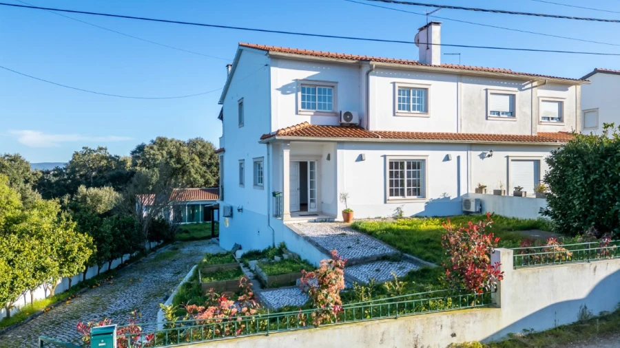 Moradia T3 para Venda em Barrio