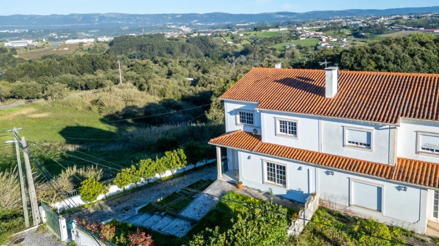 Moradia T3 para Venda em Barrio Foto 67