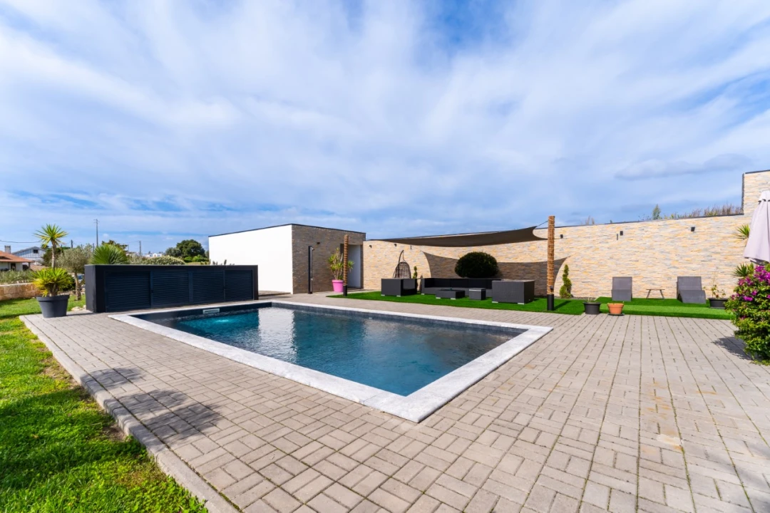 Moradia T3 para Venda em Evora de Alcobaça Foto 72