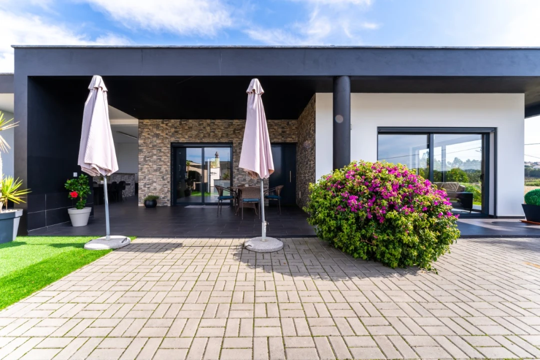 Moradia T3 para Venda em Evora de Alcobaça Foto 31