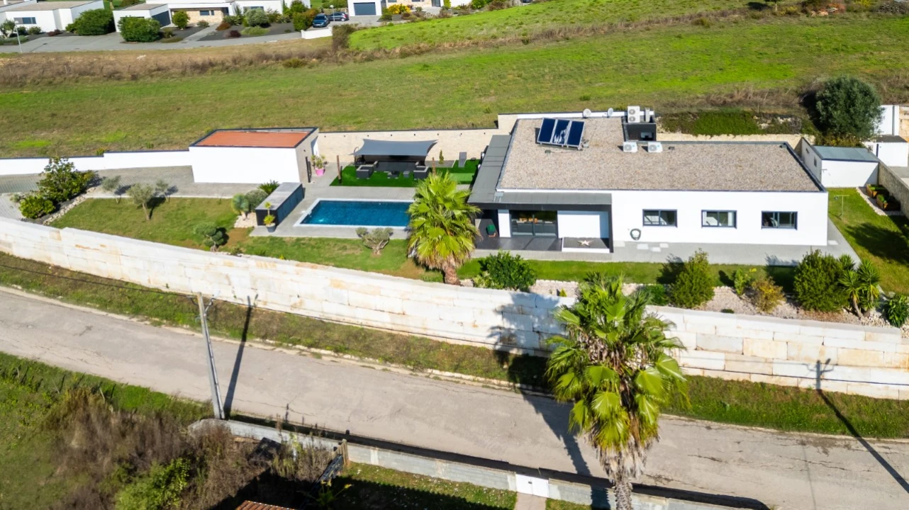 Moradia T3 para Venda em Evora de Alcobaça Foto 82