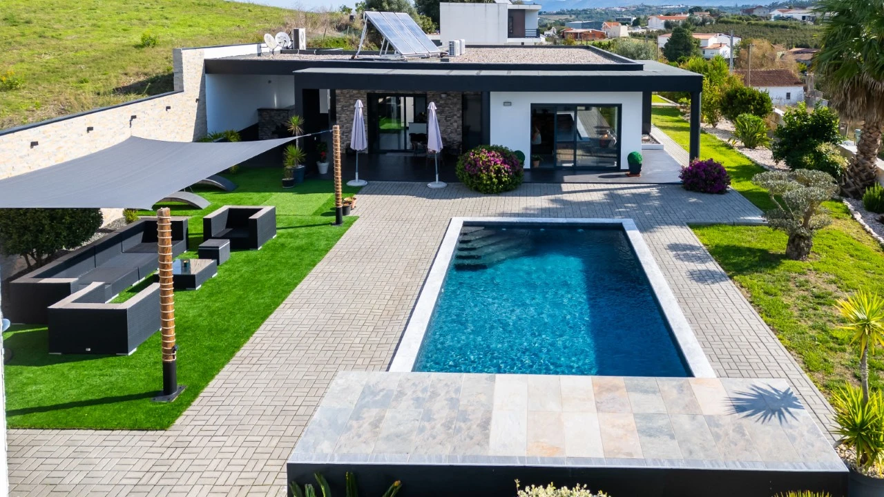 Moradia T3 para Venda em Evora de Alcobaça Foto 2