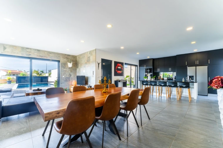 Moradia T3 para Venda em Evora de Alcobaça Foto 4