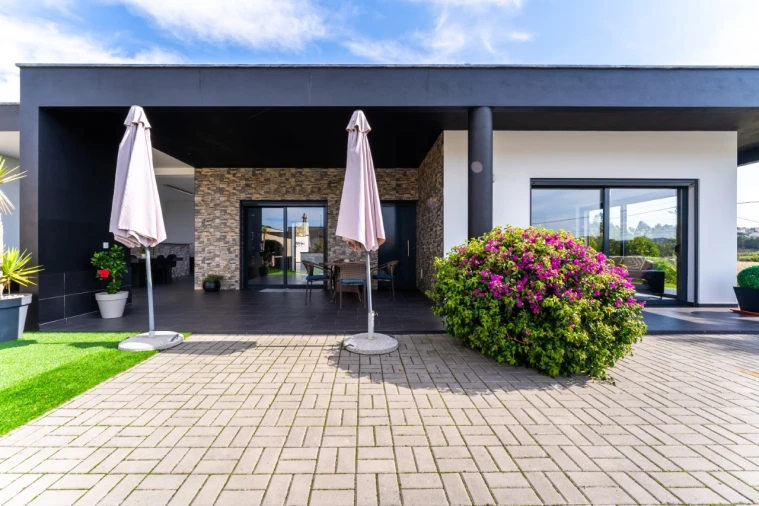 Moradia T3 para Venda em Evora de Alcobaça Foto 31