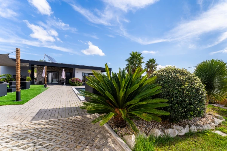 Moradia T3 para Venda em Evora de Alcobaça Foto 79