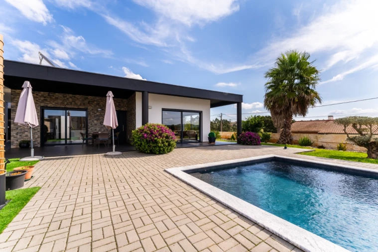 Moradia T3 para Venda em Evora de Alcobaça Foto 81