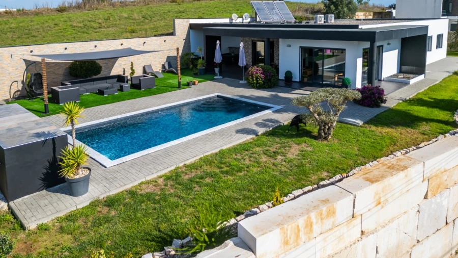 Moradia T3 para Venda em Evora de Alcobaça Foto 87