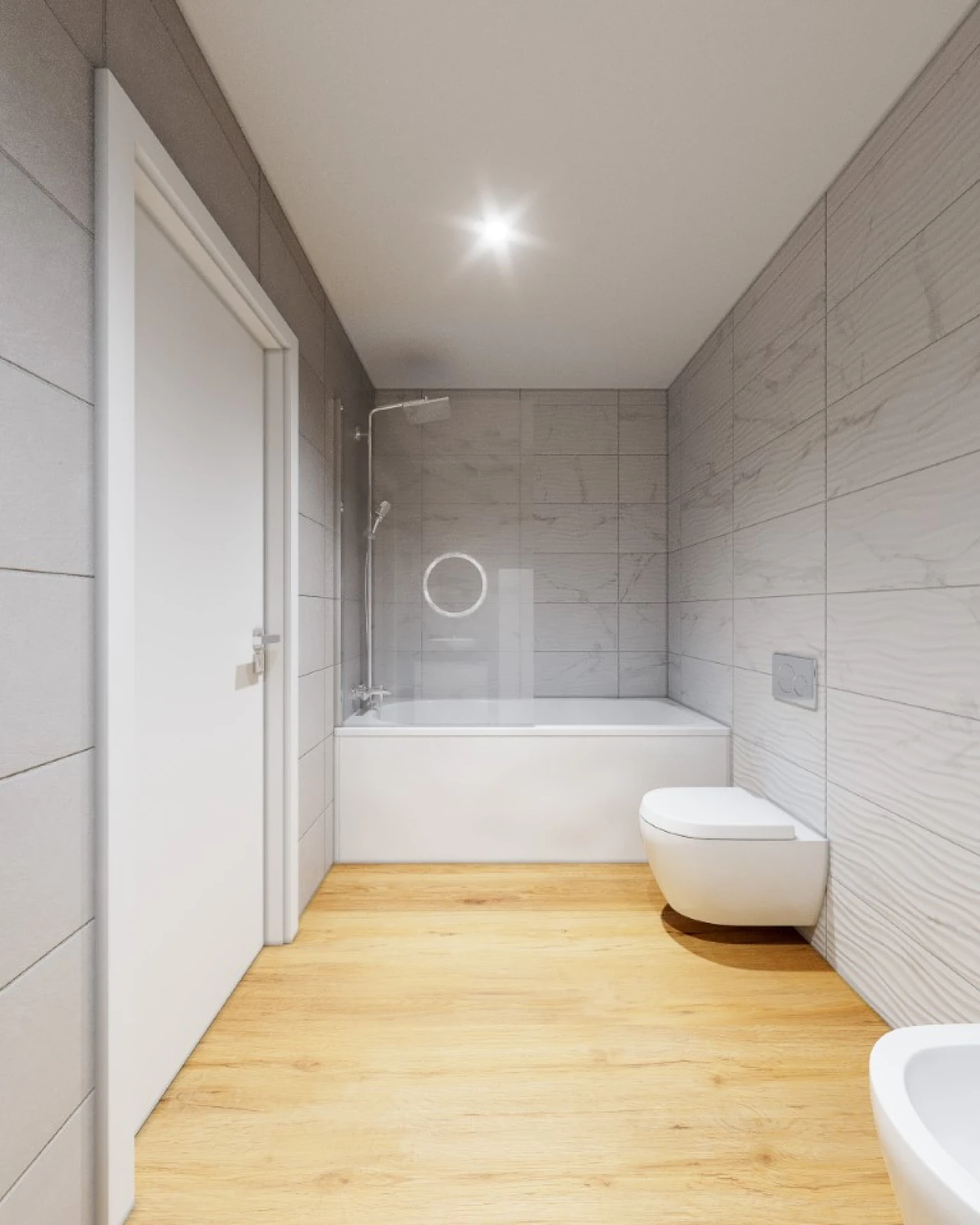 Apartamento T3 para Venda em Nazare Foto 16