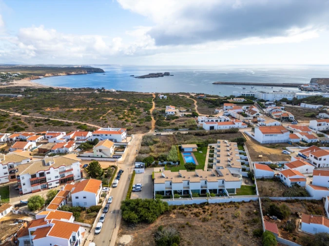 Moradia T3 para Venda em Vila de Sagres Foto 26