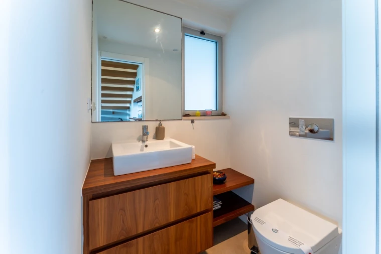 Moradia T3 para Venda em Vila de Sagres Foto 13