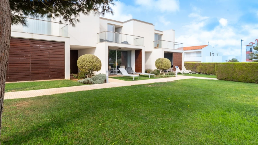 Moradia T3 para Venda em Vila de Sagres