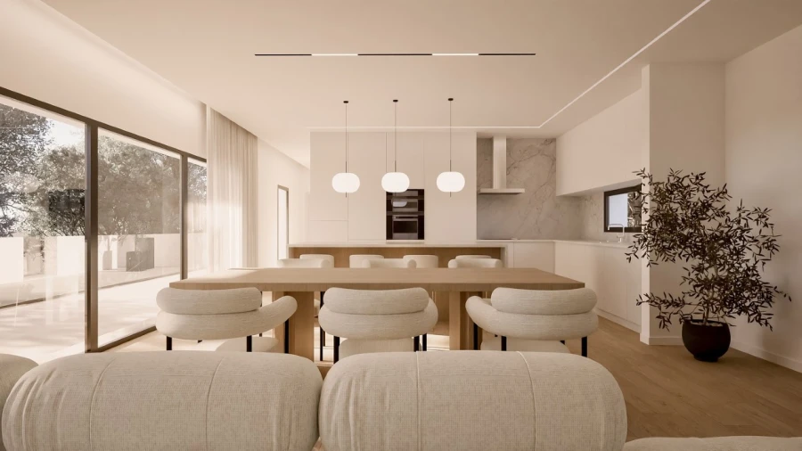 Moradia T4 para Venda em Turquel Foto 8