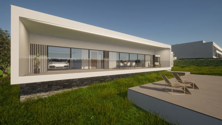 Moradia T4 para Venda em Turquel Foto 13