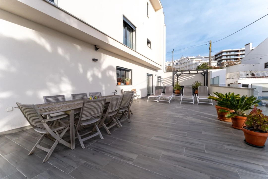 Apartamento T4 para Venda em Nazare Foto 23